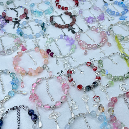 [New Batch] Adjustable Length Premium Hidden Style Bracelets-Newly Made Batch!