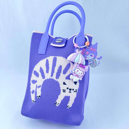 [New Arrival] Kawaii Cute Crossbody Phone Bag/Small Handbag with Matching Decor