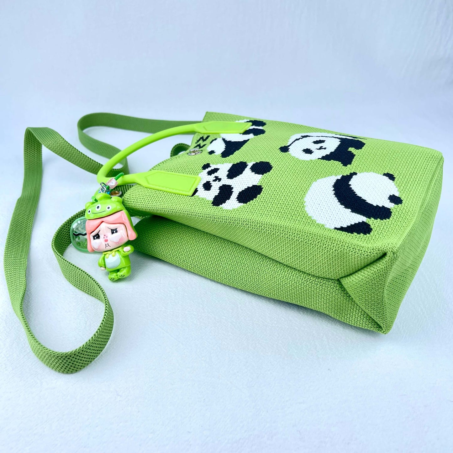 [New Arrival] Kawaii Cute Crossbody Phone Bag/Small Handbag with Matching Decor