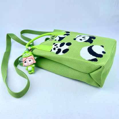 [New Arrival] Kawaii Cute Crossbody Phone Bag/Small Handbag with Matching Decor