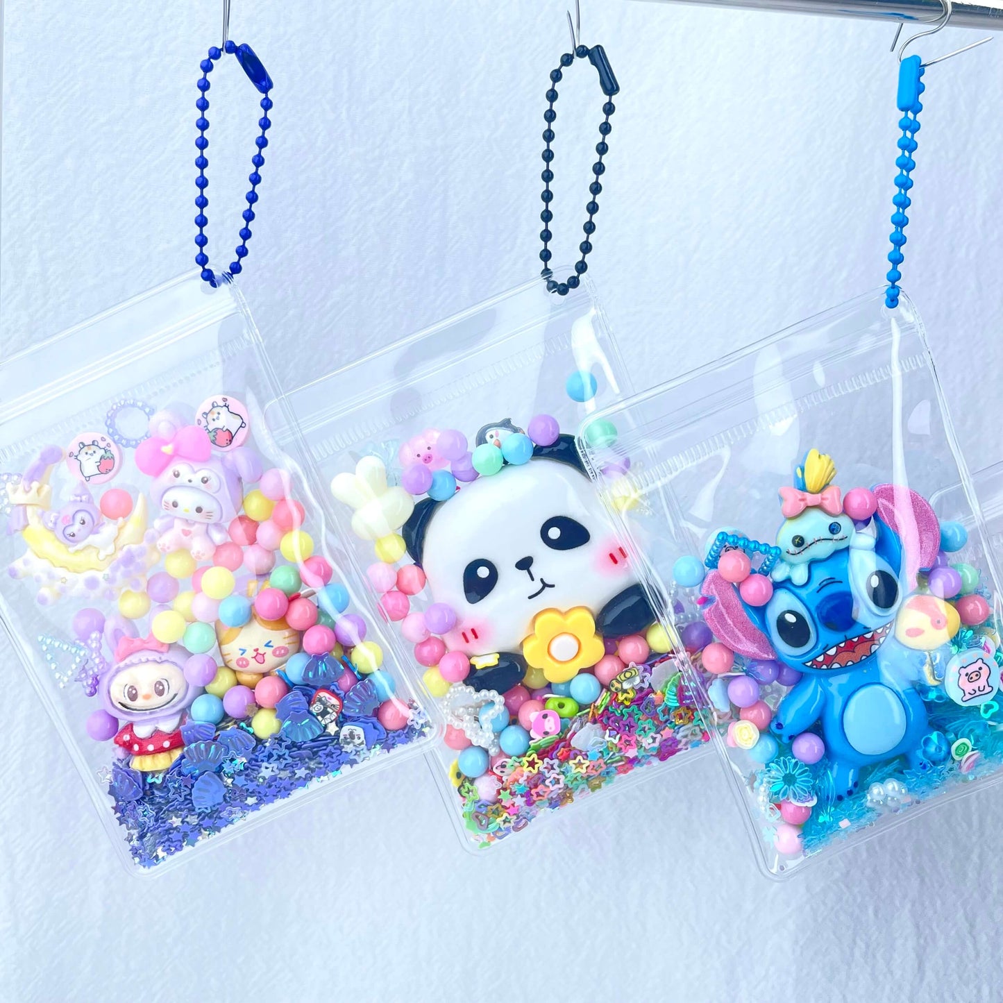 [NEW BATCH] Kawaii Cute Big and Small Cuties Doll Bags-More New Styles!