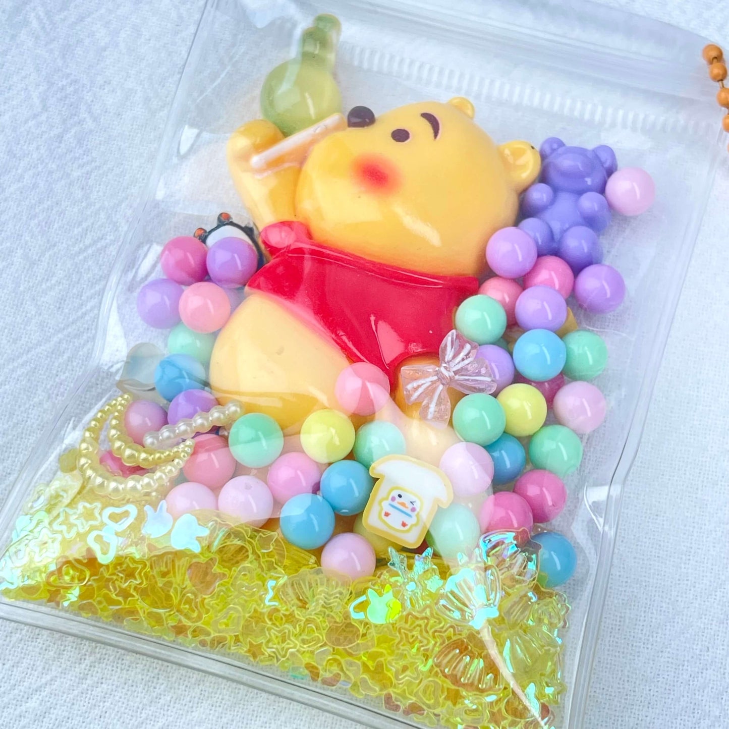 [NEW BATCH] Kawaii Cute Big and Small Cuties Doll Bags-More New Styles!
