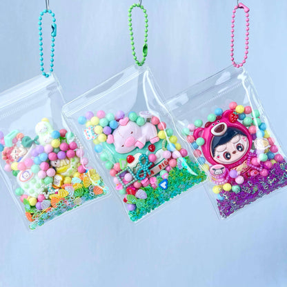 [NEW BATCH] Kawaii Cute Big and Small Cuties Doll Bags-More New Styles!
