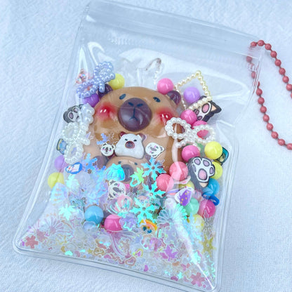 [NEW BATCH] Kawaii Cute Big and Small Cuties Doll Bags-More New Styles!
