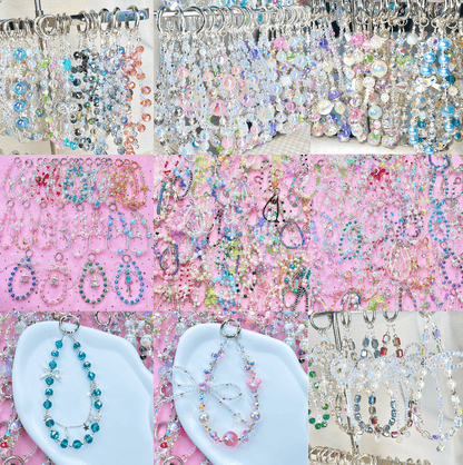 [U.S WAREHOUSE] Beautiful Handmade Products Shipping Directly From Our U.S Warehouse-New Group Play Added!