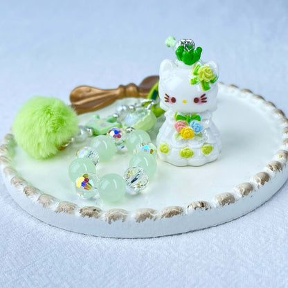 [New Arrival] Handmade Kawaii Cutie/Book Style Premium Keychains-Special Launch Price!