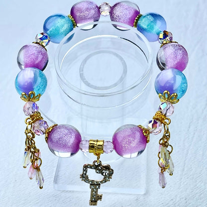 [New Arrival] Premium Special Big Beads Handmade Adjustable Length Bracelets-Special Launch Price!