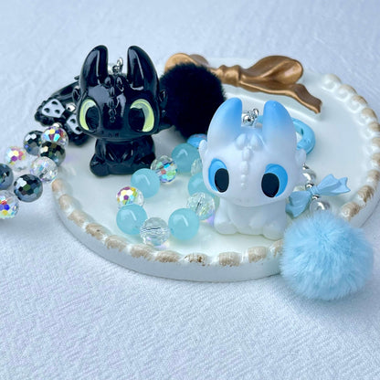 [New Arrival] Handmade Kawaii Cutie/Book Style Premium Keychains-Special Launch Price!