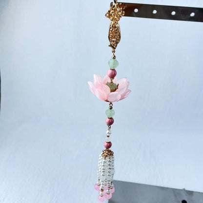 [New Arrival] Traditional Chinese Style Clothing Decor