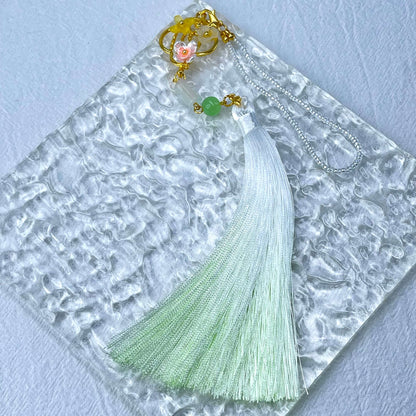 [New Arrival] Traditional Chinese Style Clothing Decor