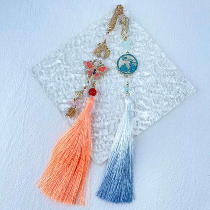 [New Arrival] Traditional Chinese Style Clothing Decor