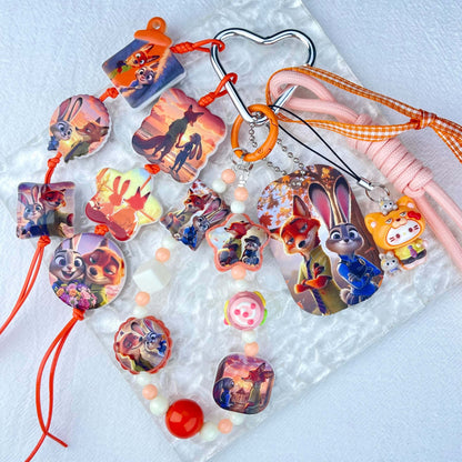 [Limited Edition] Premium Handmade Set Decor Beads Bag Decor-Special Launch Price!