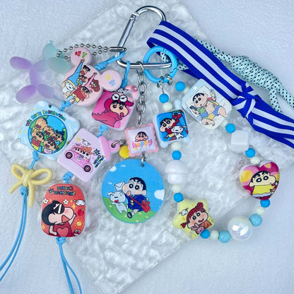 [Limited Edition] Premium Handmade Set Decor Beads Bag Decor-Special Launch Price!