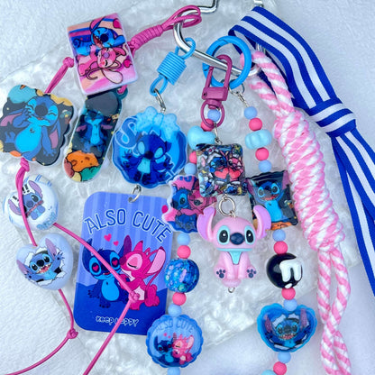[Limited Edition] Premium Handmade Set Decor Beads Bag Decor-Special Launch Price!