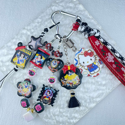 [Limited Edition] Premium Handmade Set Decor Beads Bag Decor-Special Launch Price!