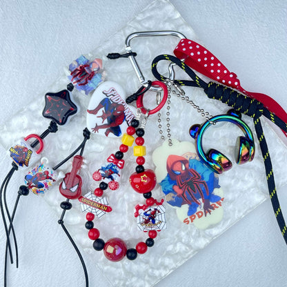 [Limited Edition] Premium Handmade Set Decor Beads Bag Decor-Special Launch Price!