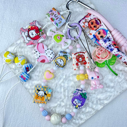 [Limited Edition] Premium Handmade Set Decor Beads Bag Decor-Special Launch Price!