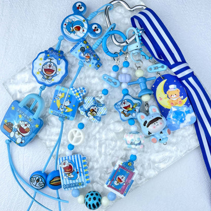 [Limited Edition] Premium Handmade Set Decor Beads Bag Decor-Special Launch Price!