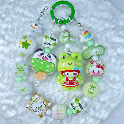[New Arrival] Premium Handmade New Decor and Set Decor Kawaii Phone Chains-Special Launch Price!