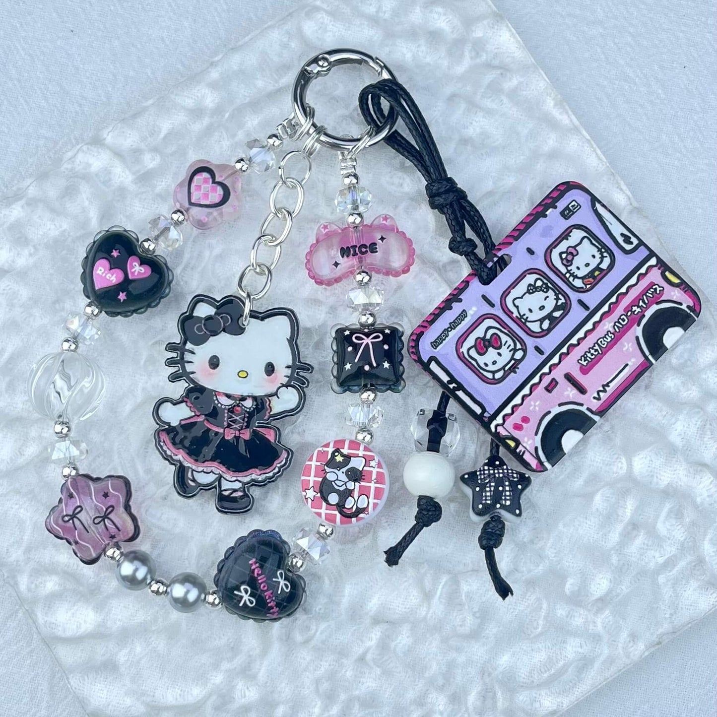 [New Arrival] Premium Handmade New Decor and Set Decor Kawaii Phone Chains-Special Launch Price!