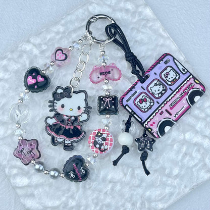 [New Arrival] Premium Handmade New Decor and Set Decor Kawaii Phone Chains-Special Launch Price!