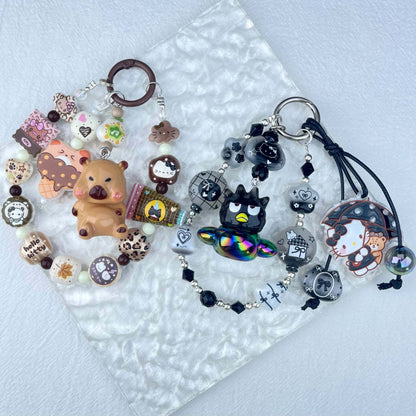 [New Arrival] Premium Handmade New Decor and Set Decor Kawaii Phone Chains-Special Launch Price!