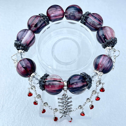 [New Arrival] Premium Special Big Beads Handmade Adjustable Length Bracelets-Special Launch Price!