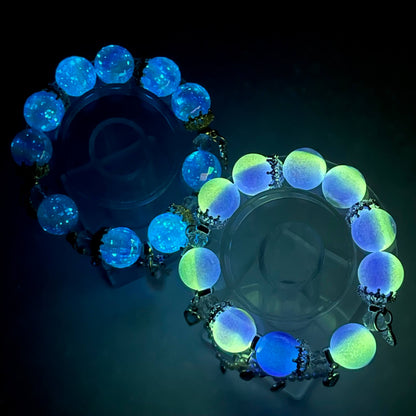 [New Arrival] Premium Special Big Beads Handmade Adjustable Length Bracelets-Special Launch Price!