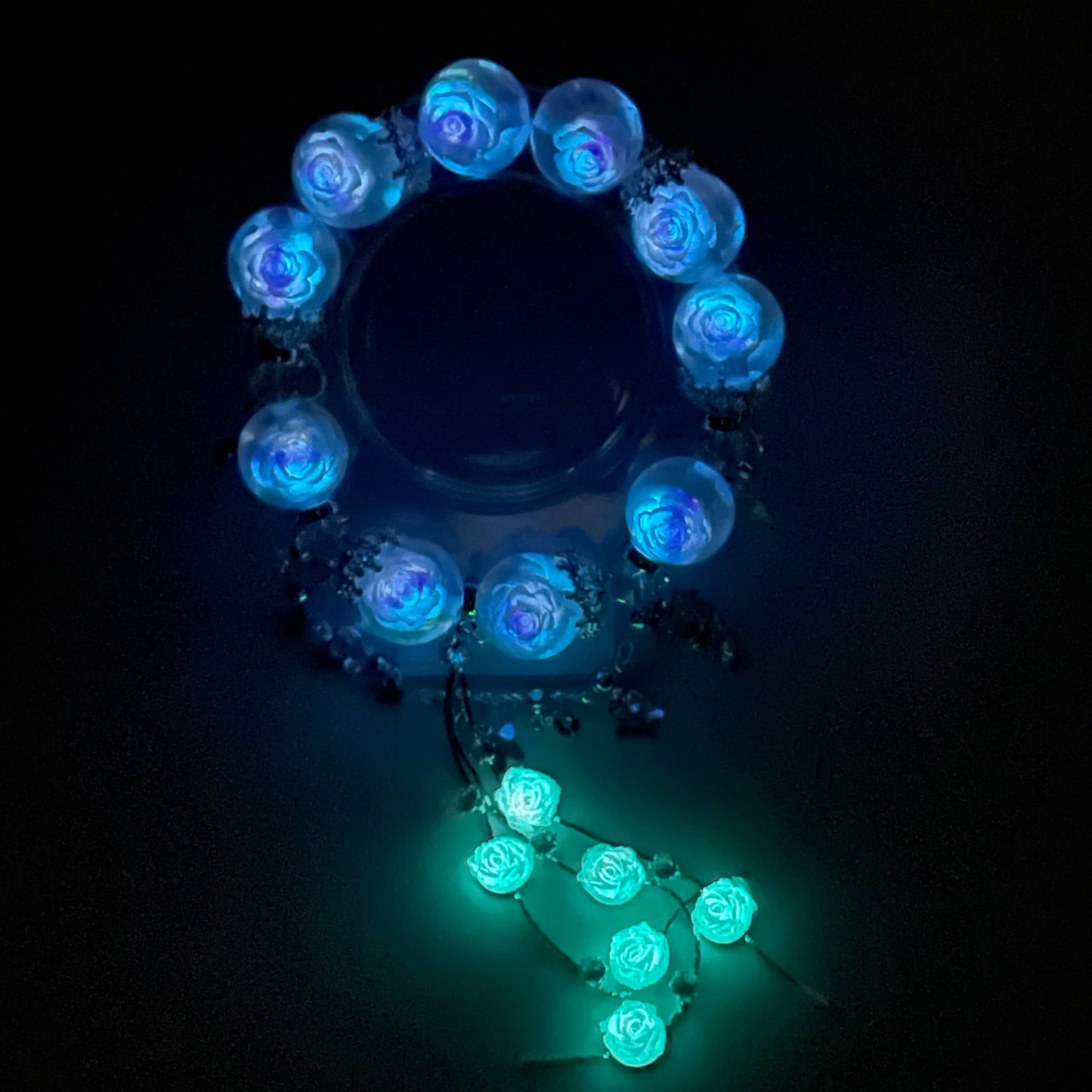 [New Arrival] Premium Special Big Beads Handmade Adjustable Length Bracelets-Special Launch Price!