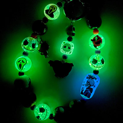[Halloween 2026] Halloween Theme Kawaii Beads and Decor Phone Chains-Special Launch Price!- THIS WEEKEND ONLY