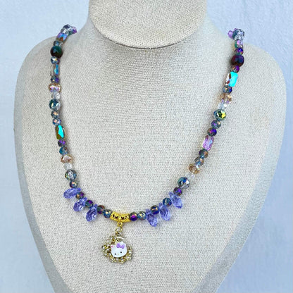 [New Arrival] Premium Handmade Glittering Beads Sweater Necklace-Special Launch Price!-THIS WEEKEND ONLY