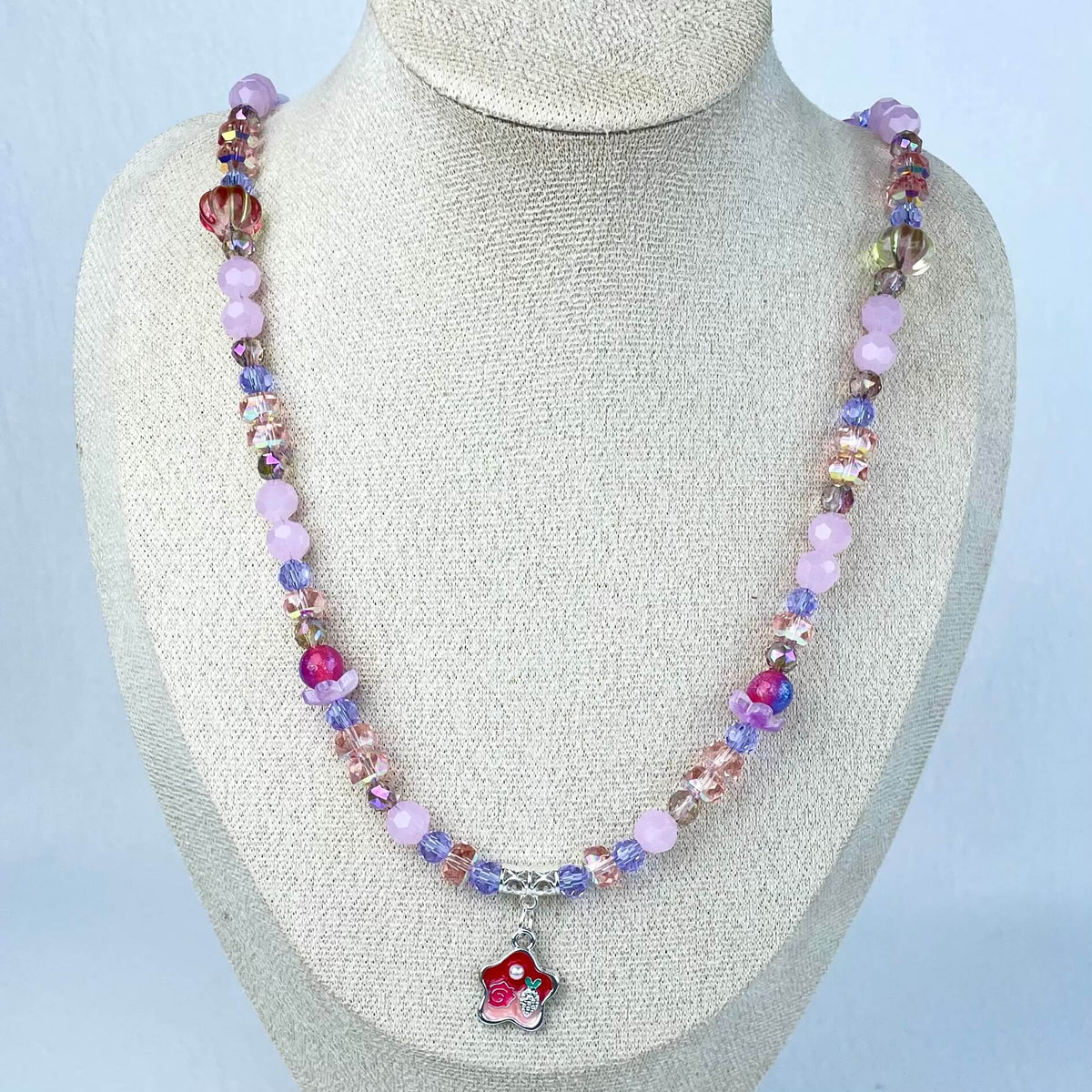 [New Arrival] Premium Handmade Glittering Beads Sweater Necklace-Special Launch Price!-THIS WEEKEND ONLY