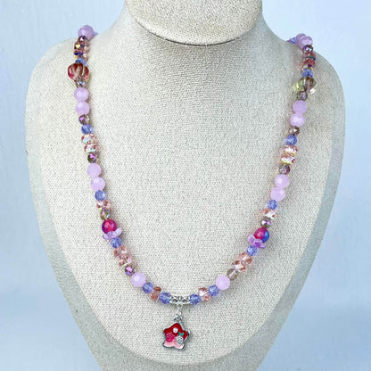 [New Arrival] Premium Handmade Glittering Beads Sweater Necklace-Special Launch Price!-THIS WEEKEND ONLY