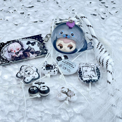 [Anniversary Celebration] Premium Handmade Set Decor Beads Bag Decor-ONLY BATCH with THIS Celebration Special Price!