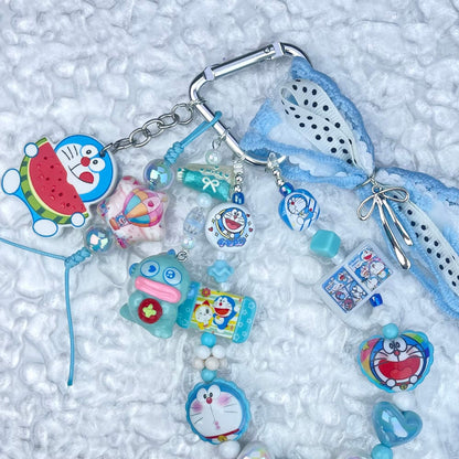 [Anniversary Celebration] Premium Handmade Set Decor Beads Bag Decor-ONLY BATCH with THIS Celebration Special Price!