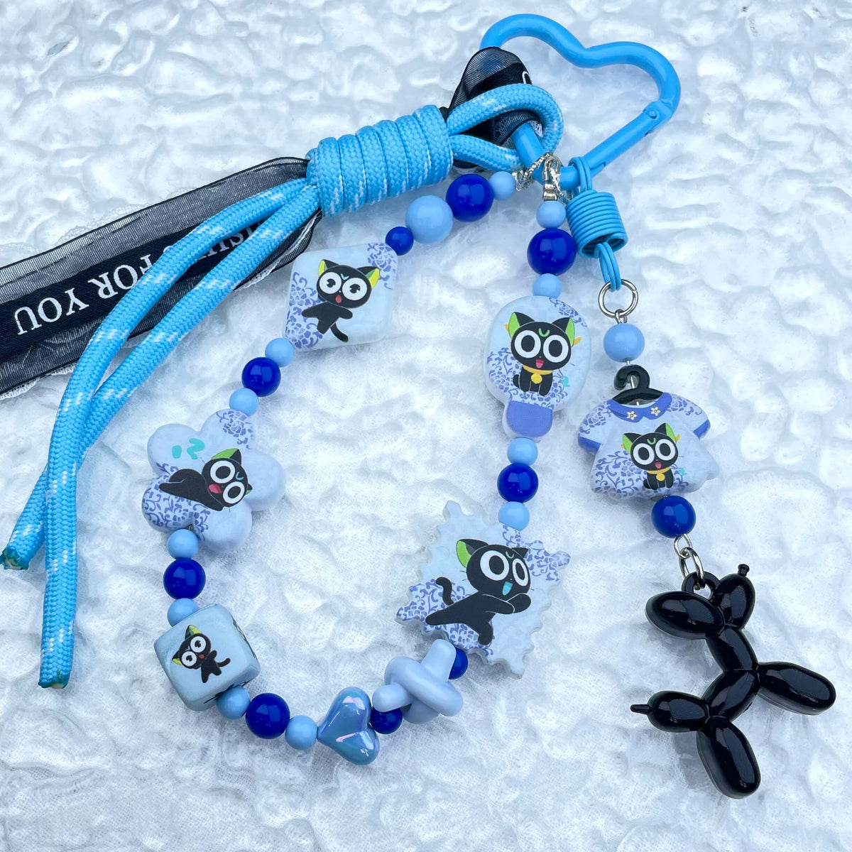 [New Arrival] Premium Handmade Set Decor Kawaii Phone Chains and Bag Decor Mix-Special Launch Price!