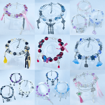 [New Batch] Adjustable Length Premium Hidden Style Bracelets-Newly Made Batch!