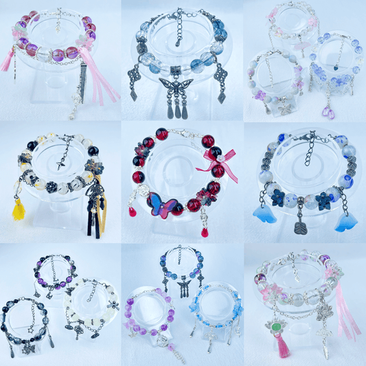 [New Batch] Adjustable Length Premium Hidden Style Bracelets-Newly Made Batch!