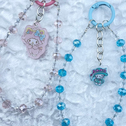 [Anniversary Celebration] Very Fun Happy Chains Phone Chains-Special Batch Celebration Bonus Gifts! [LIMITED-TIME ONLY]