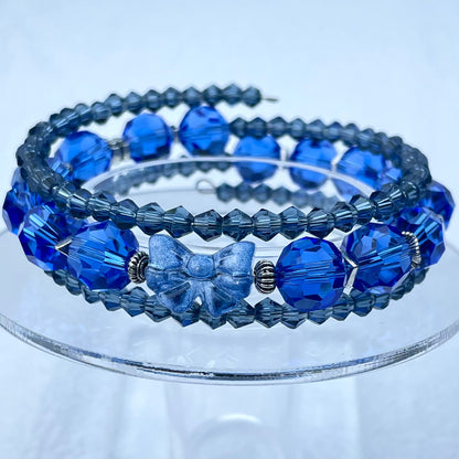 [New Arrival] Premium Triple Ring Glittering Bracelets -Special Launch Price!-THIS WEEKEND ONLY