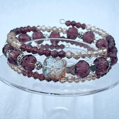 [New Arrival] Premium Triple Ring Glittering Bracelets -Special Launch Price!-THIS WEEKEND ONLY