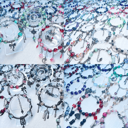 [U.S WAREHOUSE] Beautiful Handmade Products Shipping Directly From Our U.S Warehouse-New Group Play Added!