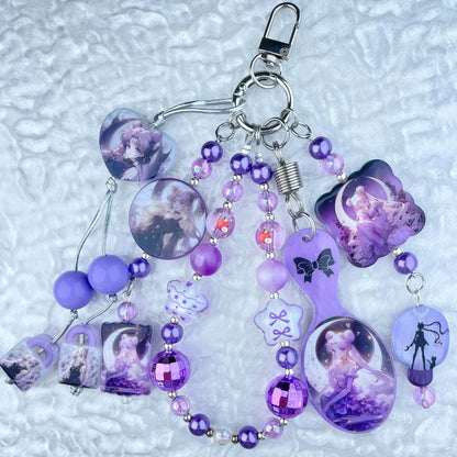 [Anniversary Celebration] Premium Handmade Set Decor Beads Phone Chains-Celebration Special Price!