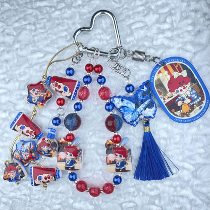 [Anniversary Celebration] Premium Handmade Set Decor Beads Phone Chains-Celebration Special Price!