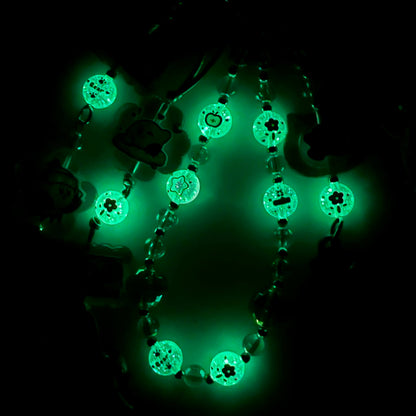 [Anniversary Celebration] Premium Handmade Set Decor Beads Phone Chains-Celebration Special Price!