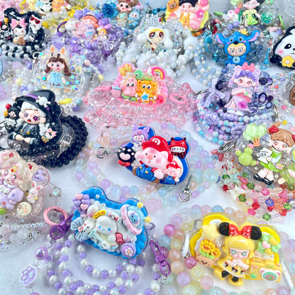 [U.S WAREHOUSE] Beautiful Handmade Products Shipping Directly From Our U.S Warehouse-New Group Play Added!