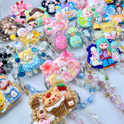 [U.S WAREHOUSE] Beautiful Handmade Products Shipping Directly From Our U.S Warehouse-New Group Play Added!