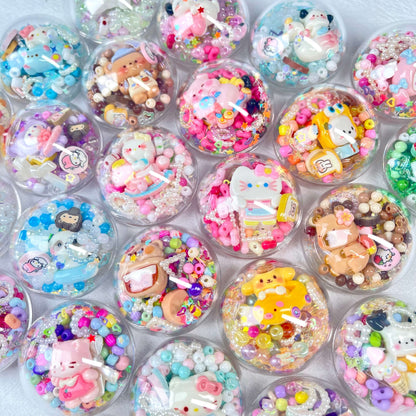 [New Arrival] Kawaii Shaker Cuties Phone PopSockets