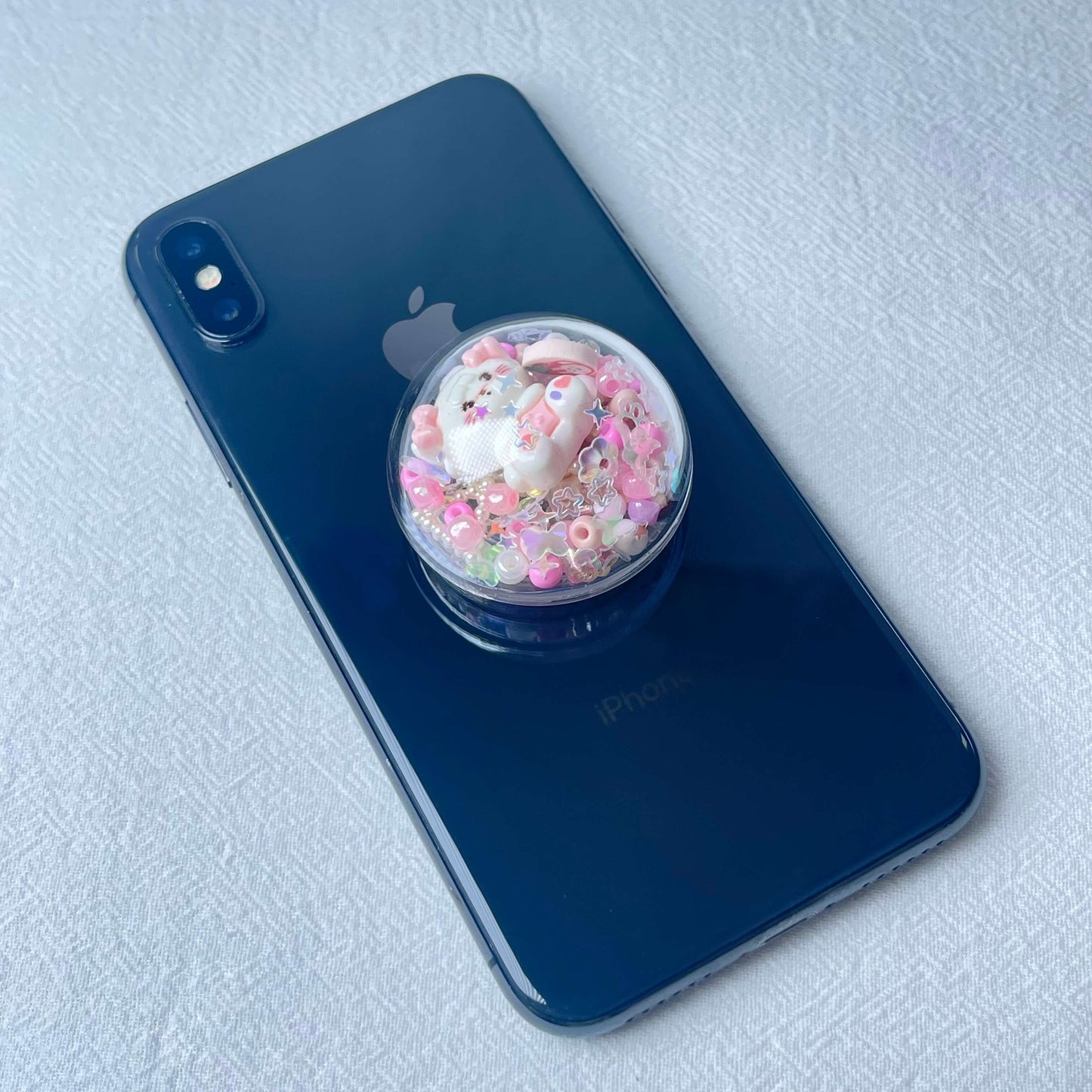 [New Arrival] Kawaii Shaker Cuties Phone PopSockets