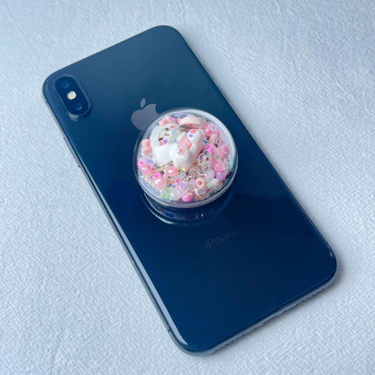 [New Arrival] Kawaii Shaker Cuties Phone PopSockets